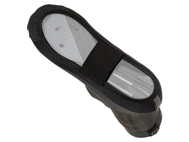 AGU Couvre-chaussures Rainproof Black H2O