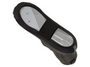 AGU Couvre-chaussures Rainproof Black H2O