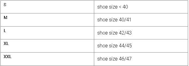 AGU Couvre-chaussures Rainproof Black H2O