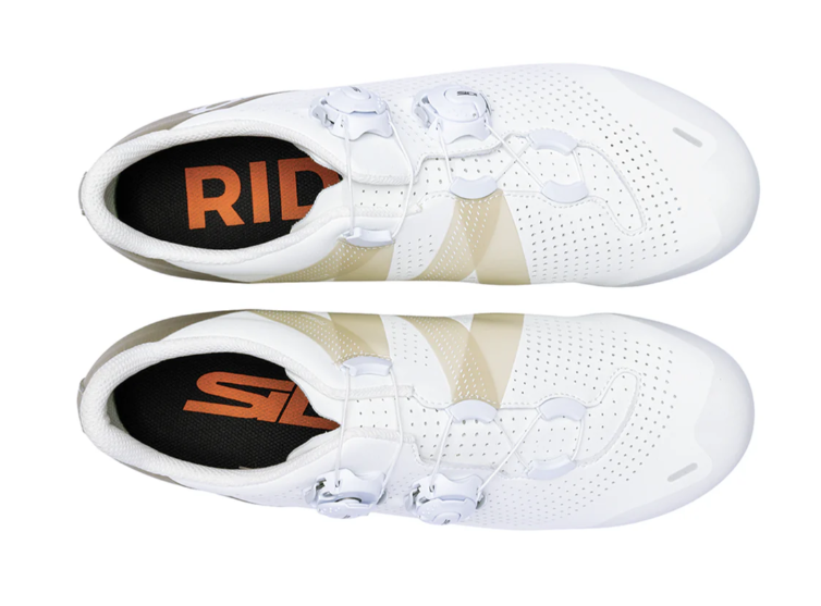 Sidi Ergo 6 White