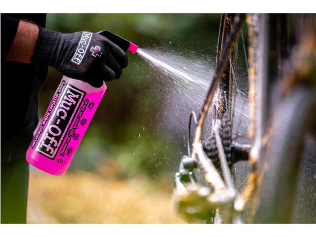 Muc off Bike cleaner 1L