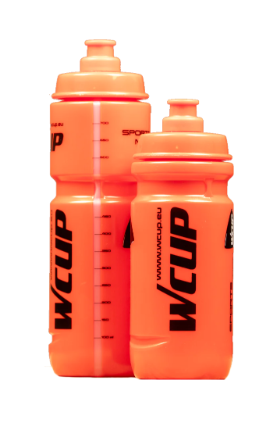 Bidon Elite Wcup 600ml
