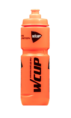 Bidon Elite Wcup 800ml