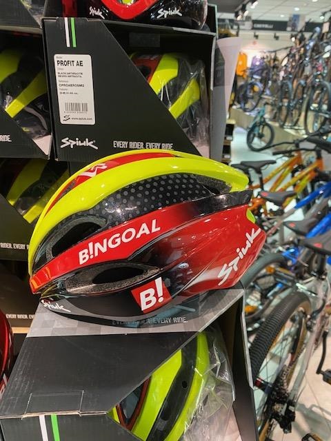 Spiuk Profit AE Bingoal Wallonie-Bruxelles 