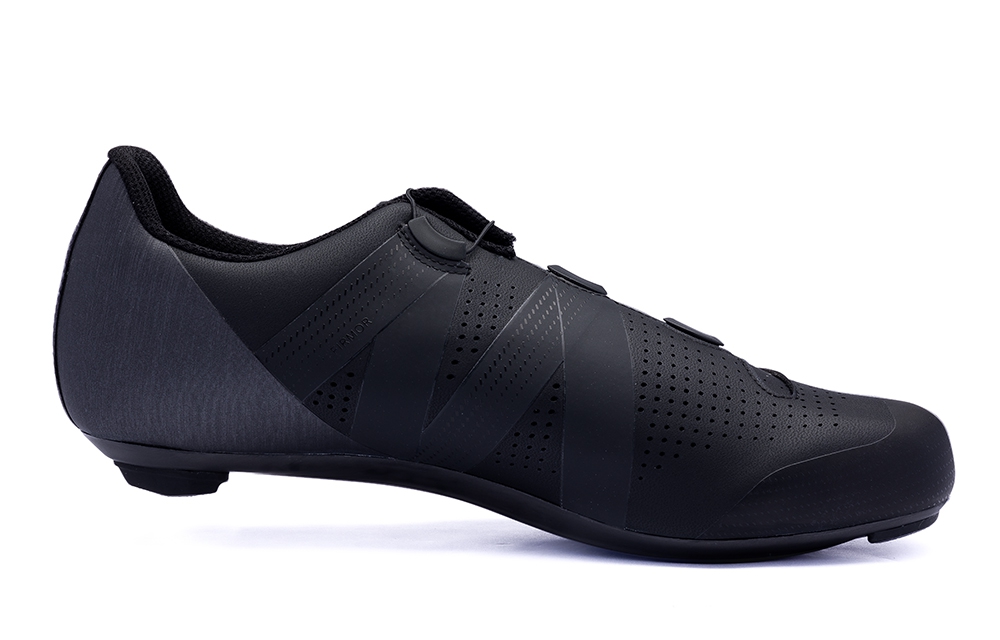 Sidi Ergo 6 Black Gray 