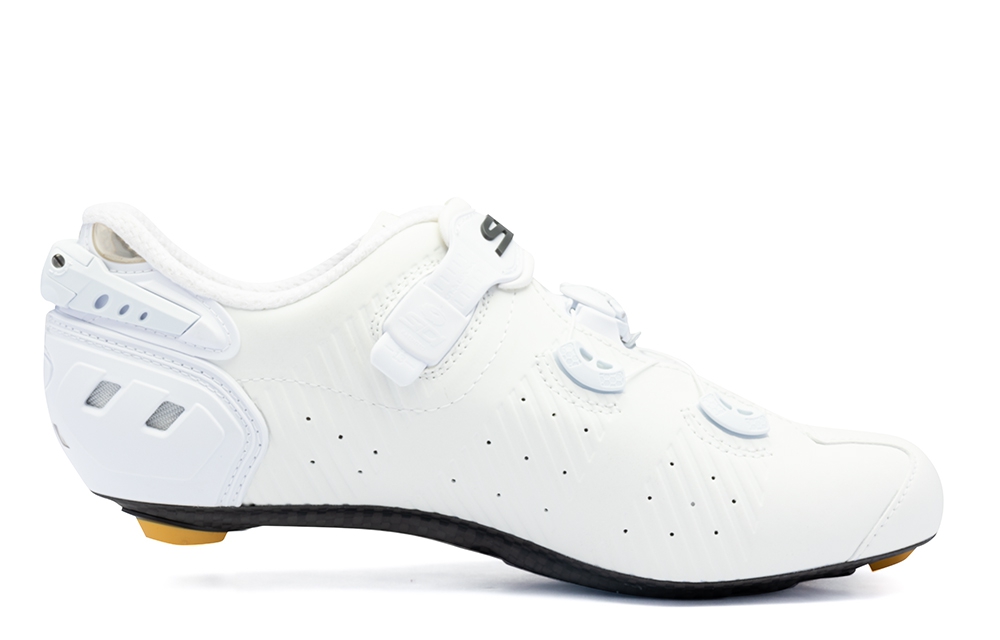 Sidi Wire 2S White 