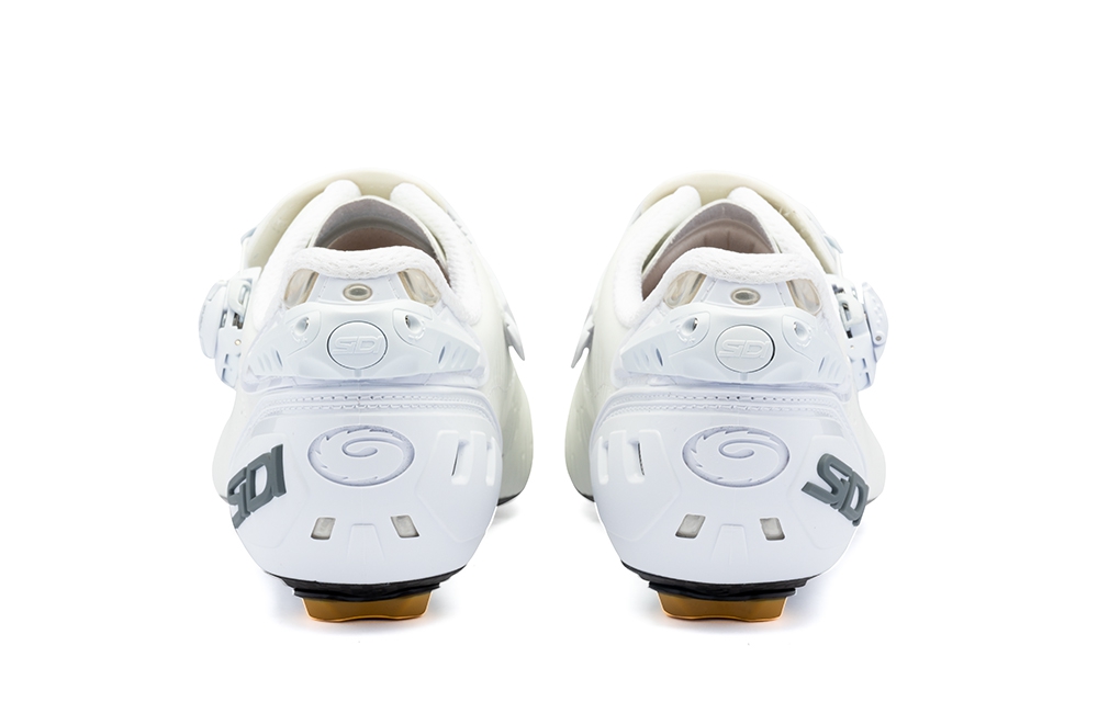 Sidi Wire 2S White 