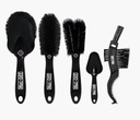 Muc off Brush Set 5P