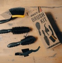 Bike7 Brush Kit UNIV