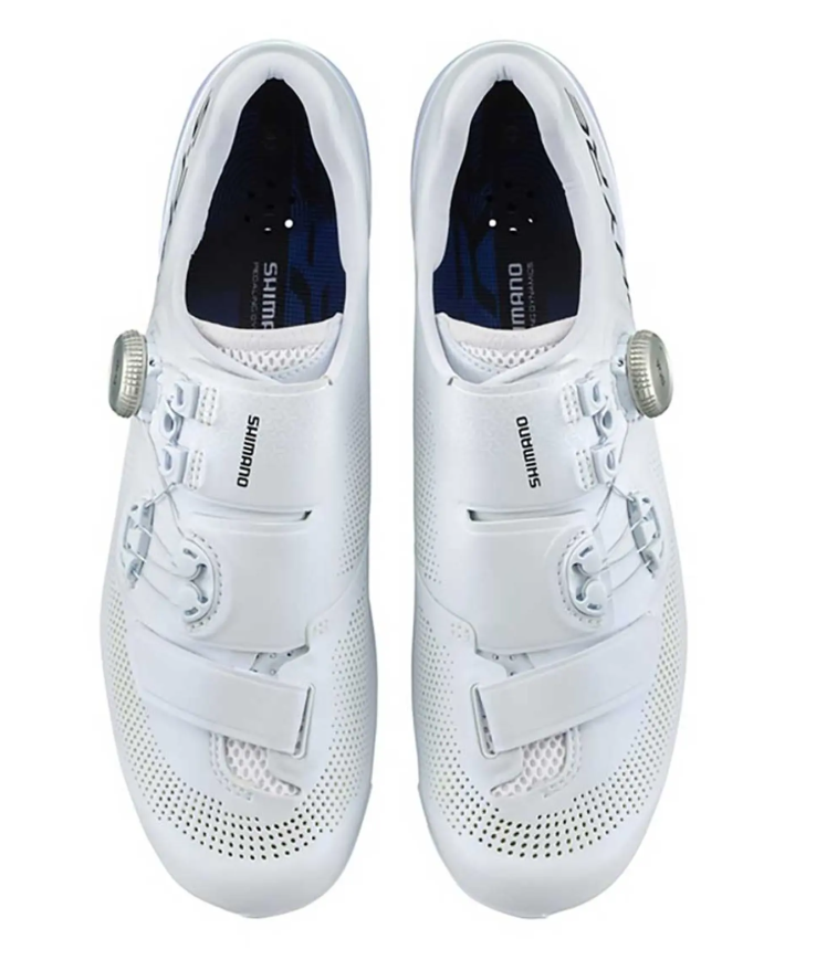 Shimano RC903PWR white 