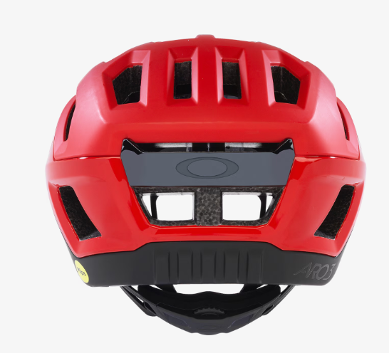 Casque Oakley Aro3 Endurance Mips Redline 