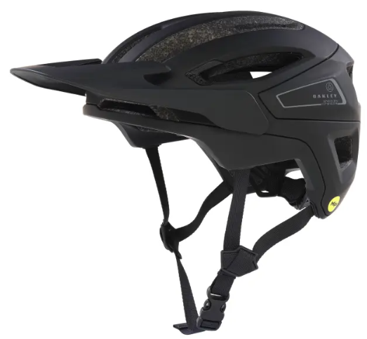 Casque Oakley Drt3 Mips Black 