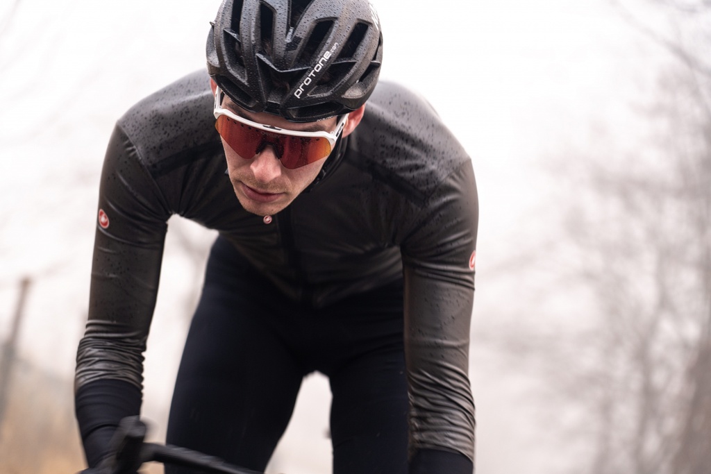 Castelli Gabba R jacket 010 