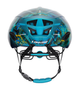 Casque Limar Air Atlas Believe in Turquoise 