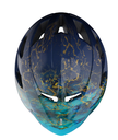 Casque Limar Air Atlas Believe in Turquoise 