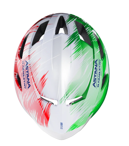 Casque Limar Air Atlas Italian Champion Limited Edition 