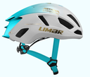 Casque Limar Air Atlas Mark Cavendish 35 VICTORY Astana Limited Edition 