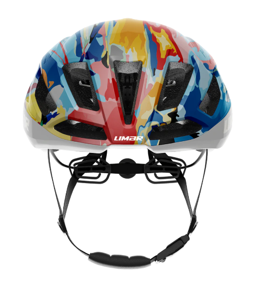 Casque Limar Air Atlas Zeus Limited Edition