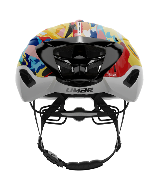 Casque Limar Air Atlas Zeus Limited Edition