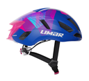 Casque Limar Air Atlas Ph-ink Blue 