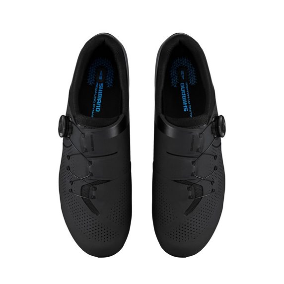SHIMANO SH-RC302 Noir 
