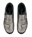 SHIMANO Chaussures XC5 SH-XC502 Silver 