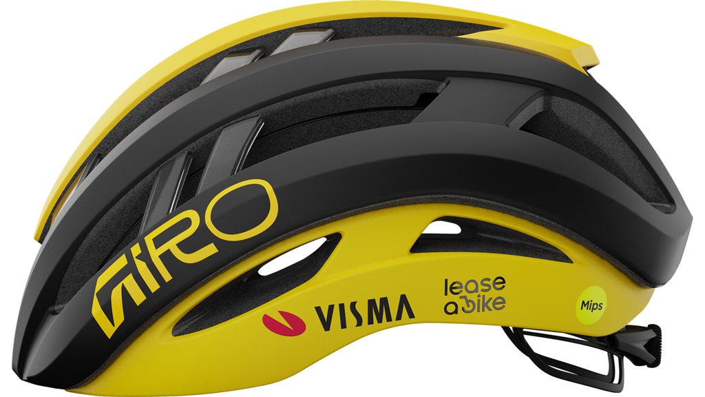 Giro Aries Spherical Team Visma Lease a Bike 
