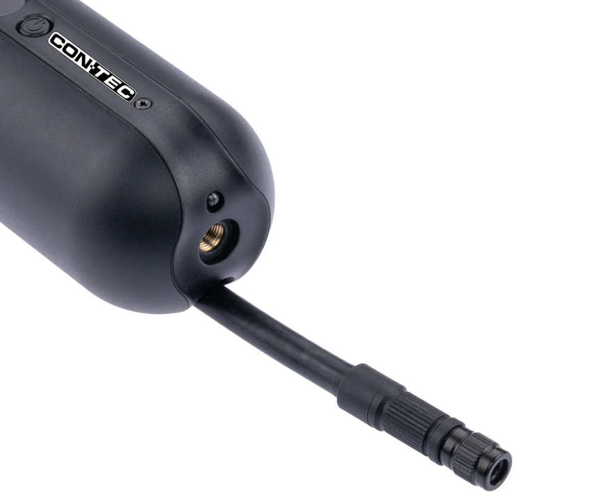 Mini Compresseur Contec Air Tronic 10.3bar / 150 PSI