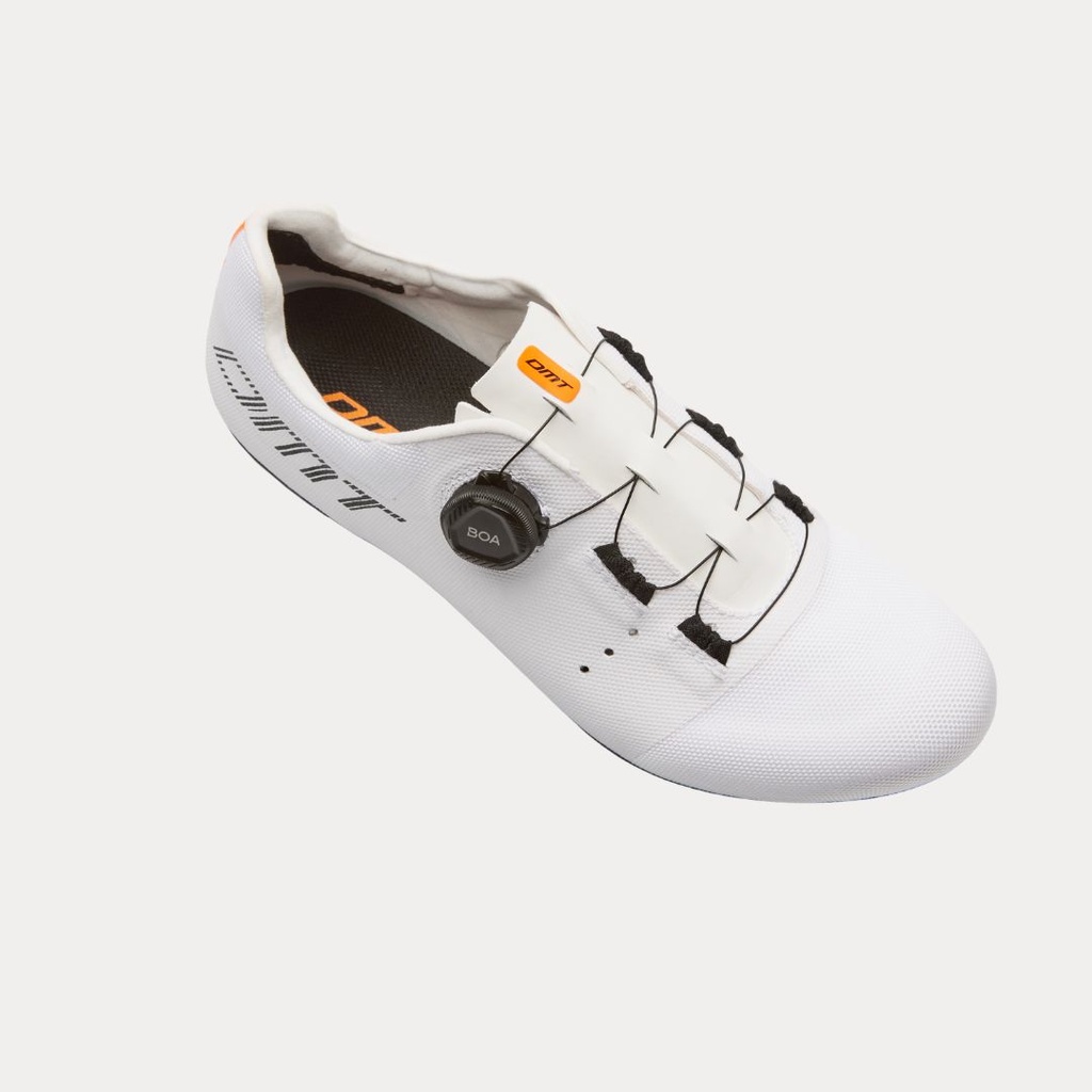 DMT Race KR4 Blanc 