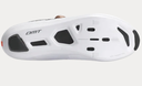 DMT Race KR0 EVO BLANC/ARGENT 