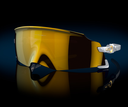 Oakley Kato Cavendish White LTD Prizm 24K