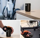 Cycplus AS2 Pro 120PSI Mini compresseur 