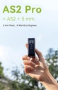 Cycplus AS2 Pro 120PSI Mini compresseur 