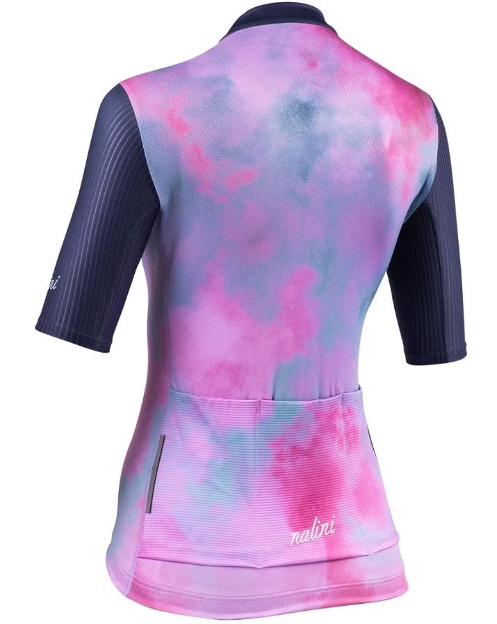 Nalini Maillot Trendy Lady Jersey