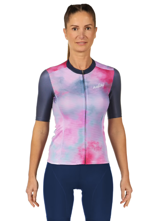 Nalini Maillot Trendy Lady Jersey