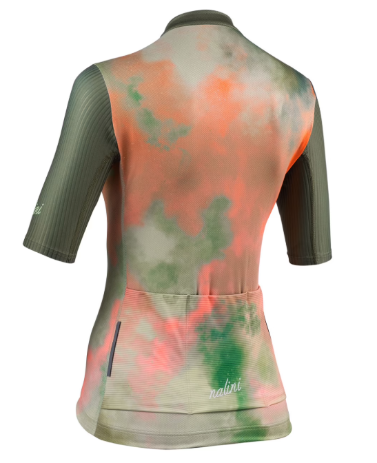 Nalini Maillot Trendy Lady Jersey 4250