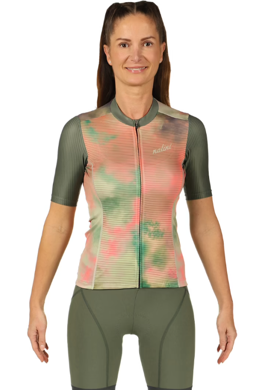 Nalini Maillot Trendy Lady Jersey 4250