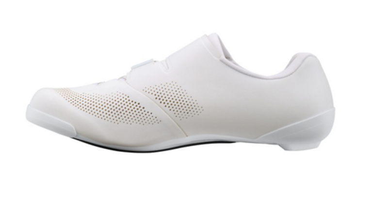 Shimano RC7 RC703 blanc