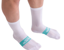 Chaussettes Santini Bianchi Milano 
