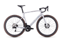 Cube Agree C:62 SLT Silver'n'black