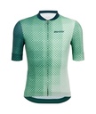 Santini Paws Jersey Verde