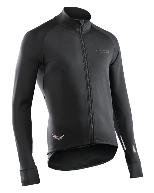 Northwave Extreme H2O Light Jacket