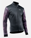 Northwave TP Blade Jacket Black Plum