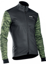 Northwave TP Blade Jacket Black green Forest