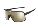 Limar Argo Matt Titanium Lens Gold