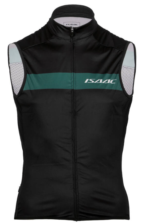 Isaac Windjacket teamwear