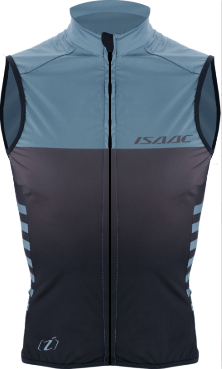 Isaac Wind jacket
