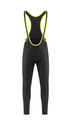 Briko Fresh Wintertide bib Lime fluo / Black