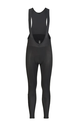 Briko Fresh Wintertide bib / Black