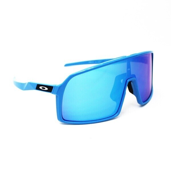 Oakley Sutro blue Sky prizm Saphirre